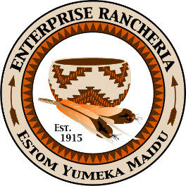 Enterprise Rancheria logo