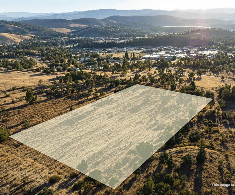California State Route 162 and Foothill Boulevard as visible landmarks.