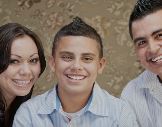 tribe enrollment