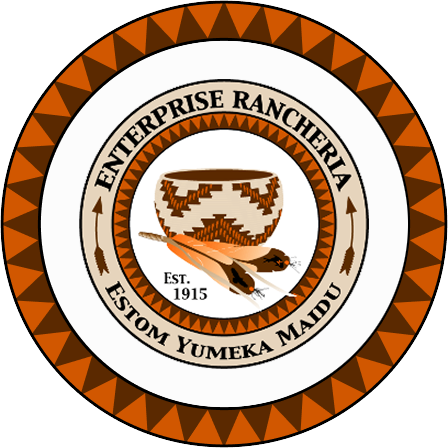 logoWithDecoration The Story Behind Enterprise Rancheria